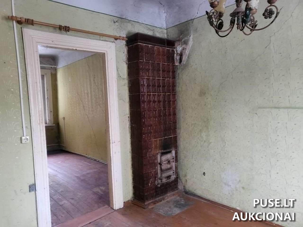 Butas Patalpos/Butai Dzūkų g. 54, Vilnius, 02118 Vilniaus m. sav., Lithuania 4