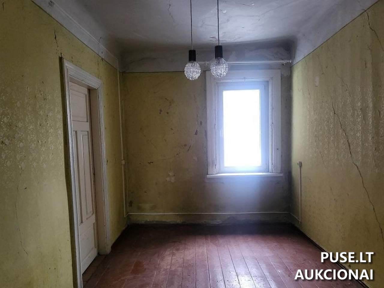 Butas Patalpos/Butai Dzūkų g. 54, Vilnius, 02118 Vilniaus m. sav., Lithuania 5