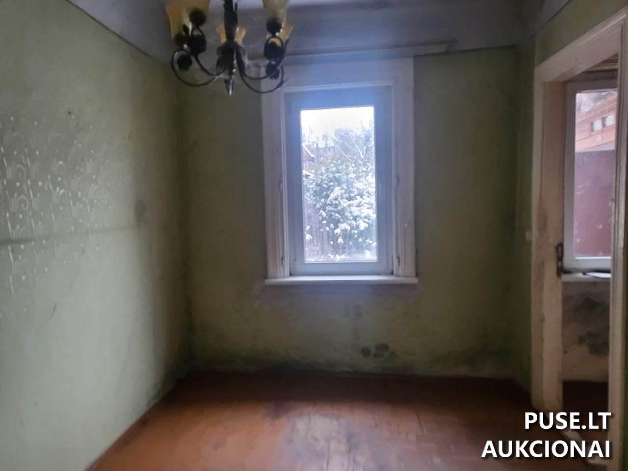 Butas Patalpos/Butai Dzūkų g. 54, Vilnius, 02118 Vilniaus m. sav., Lithuania 6