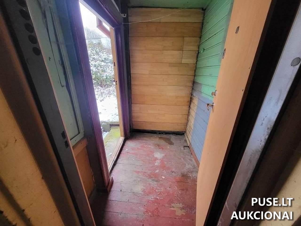 Butas Patalpos/Butai Dzūkų g. 54, Vilnius, 02118 Vilniaus m. sav., Lithuania 7