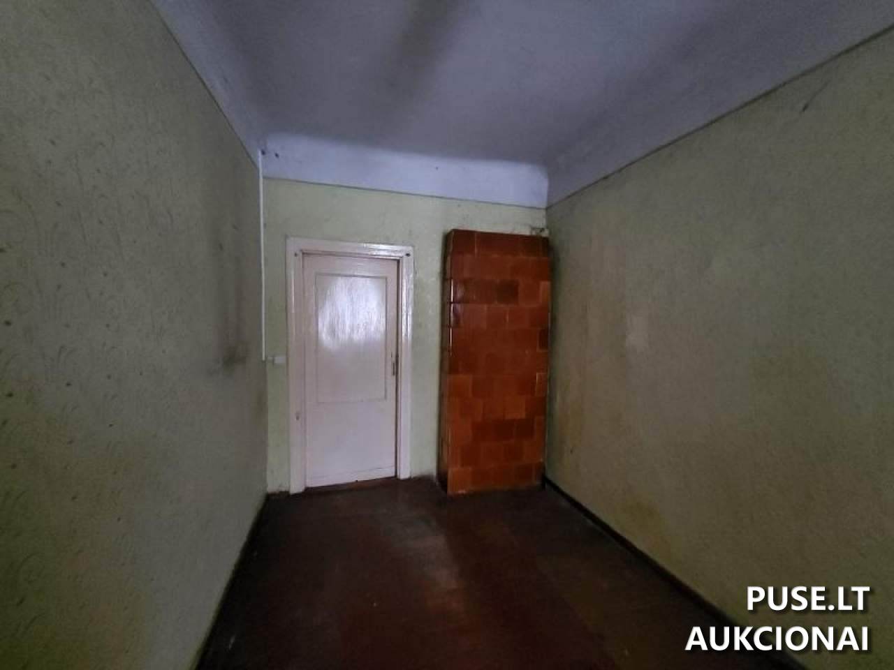 Butas Patalpos/Butai Dzūkų g. 54, Vilnius, 02118 Vilniaus m. sav., Lithuania 8