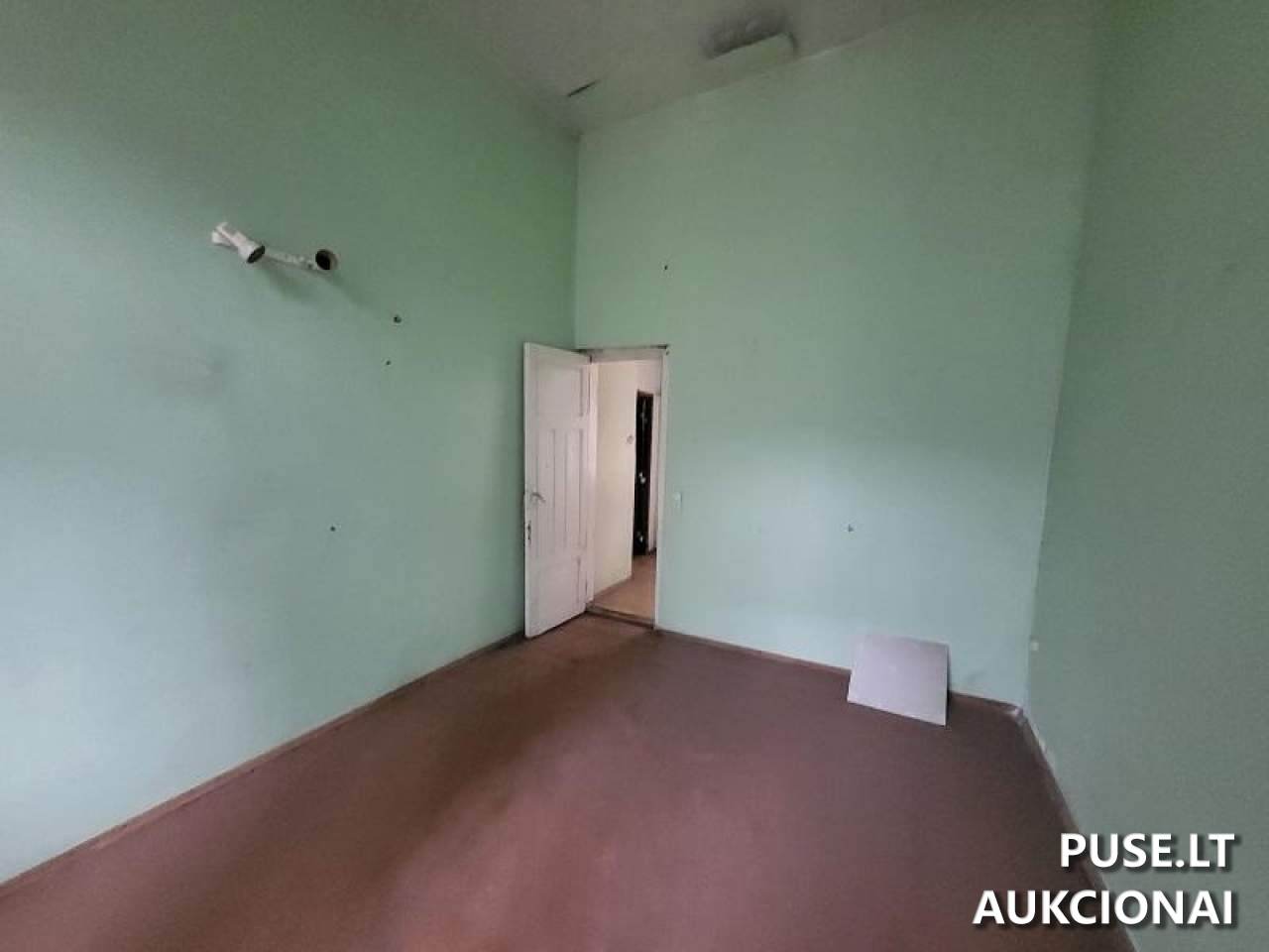 Butas Patalpos/Butai Gedimino pr. 24A, Vilnius, 01103 Vilniaus m. sav., Lithuania 9