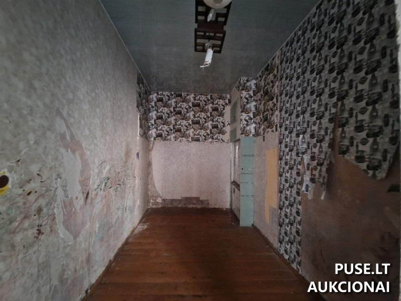 Butas Patalpos/Butai Gėlių g. 4, 01137 Vilnius, Lithuania 5