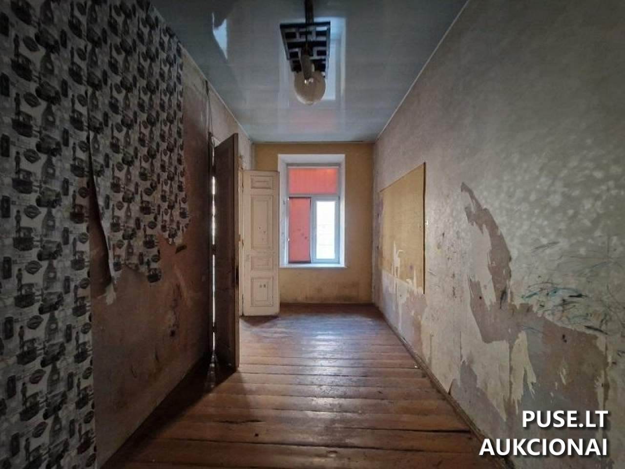 Butas Patalpos/Butai Gėlių g. 4, 01137 Vilnius, Lithuania 6