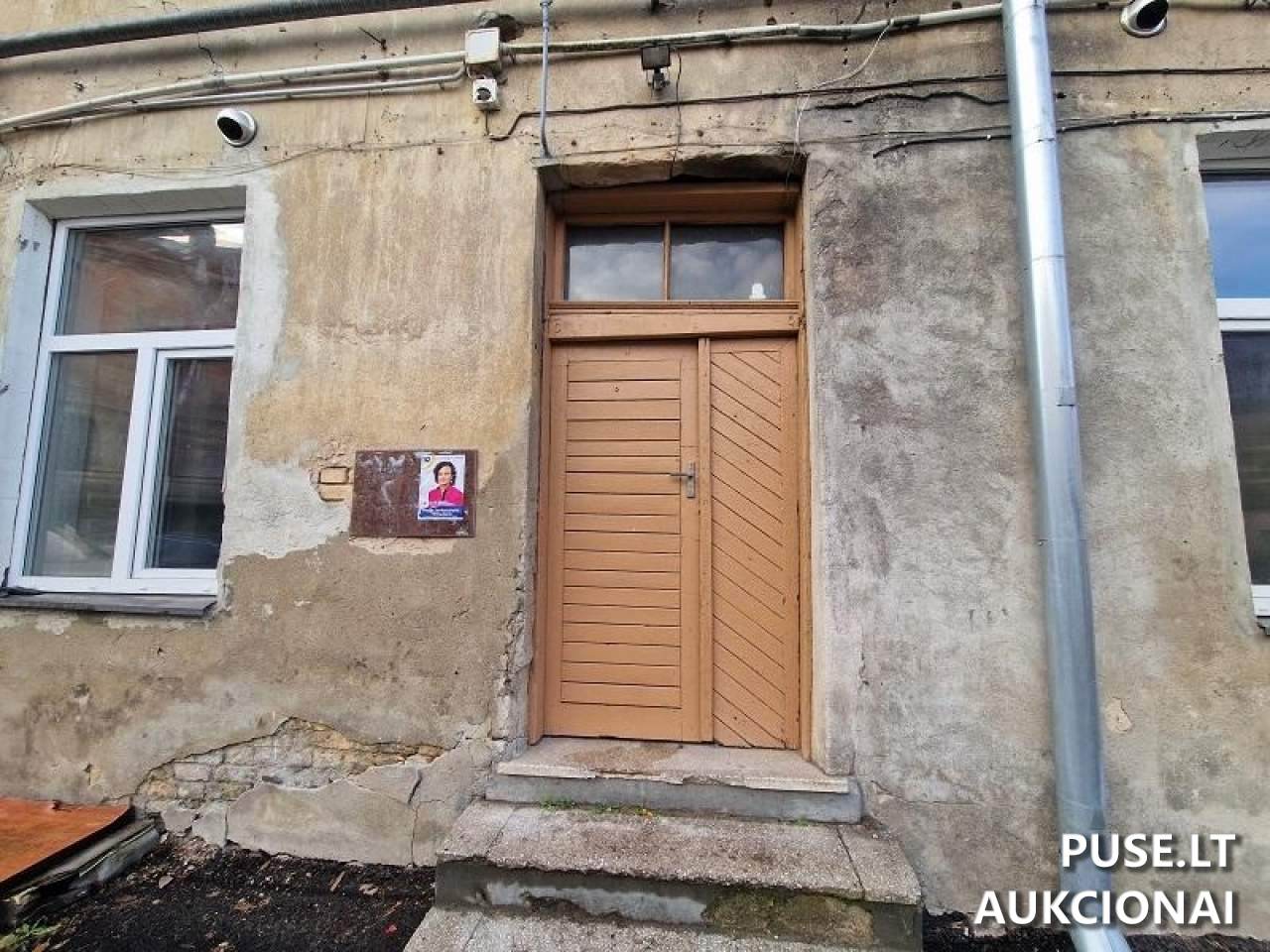Butas Patalpos/Butai Gėlių g. 4, 01137 Vilnius, Lithuania 8