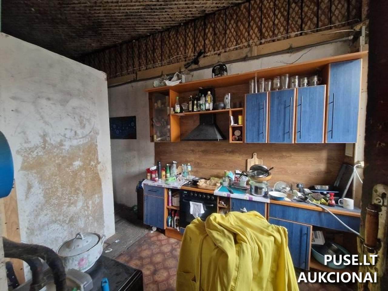 Butas Patalpos/Butai Gėlių g. 4, 01137 Vilnius, Lithuania 10