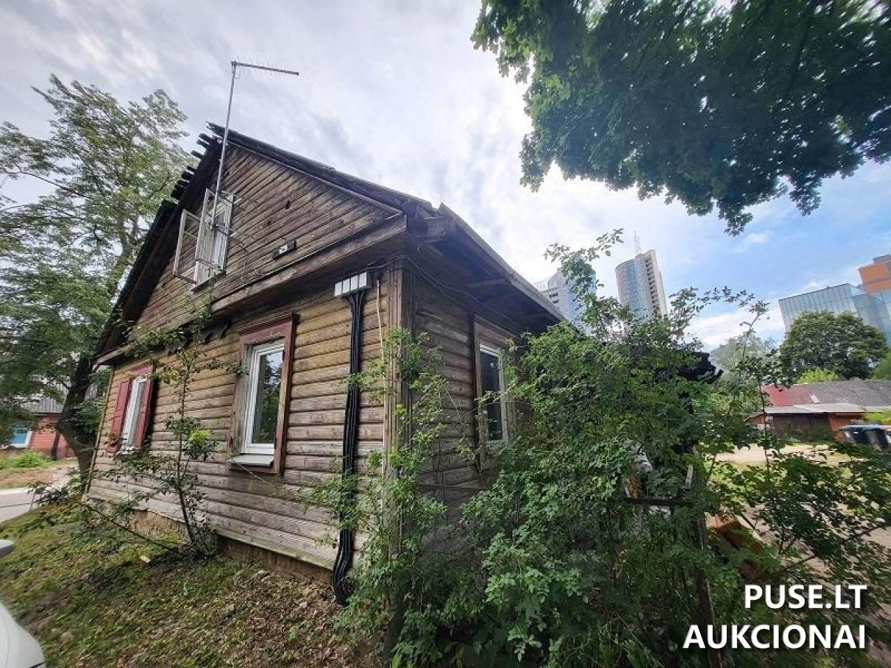 Butas Patalpos/Butai Giedraičių g. 18, 09301 Vilnius, Lithuania 2