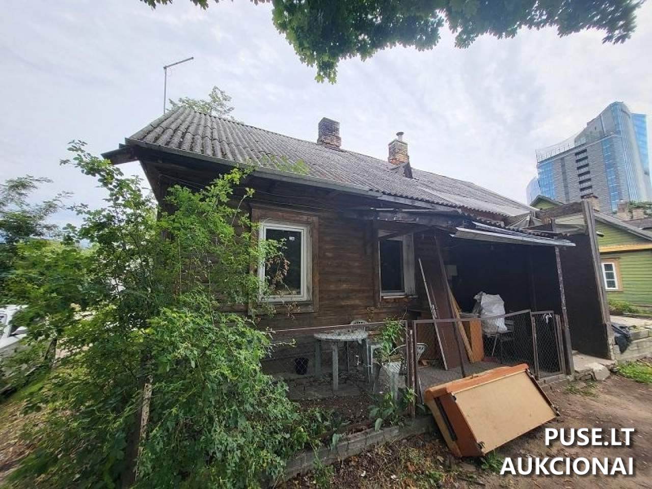 Butas Patalpos/Butai Giedraičių g. 18, 09301 Vilnius, Lithuania 3