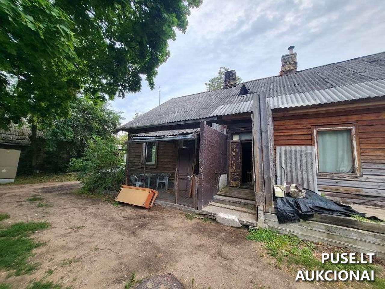 Butas Patalpos/Butai Giedraičių g. 18, 09301 Vilnius, Lithuania 4