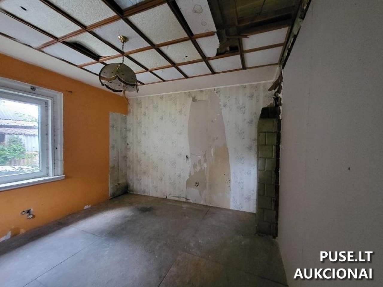 Butas Patalpos/Butai Giedraičių g. 18, 09301 Vilnius, Lithuania 5