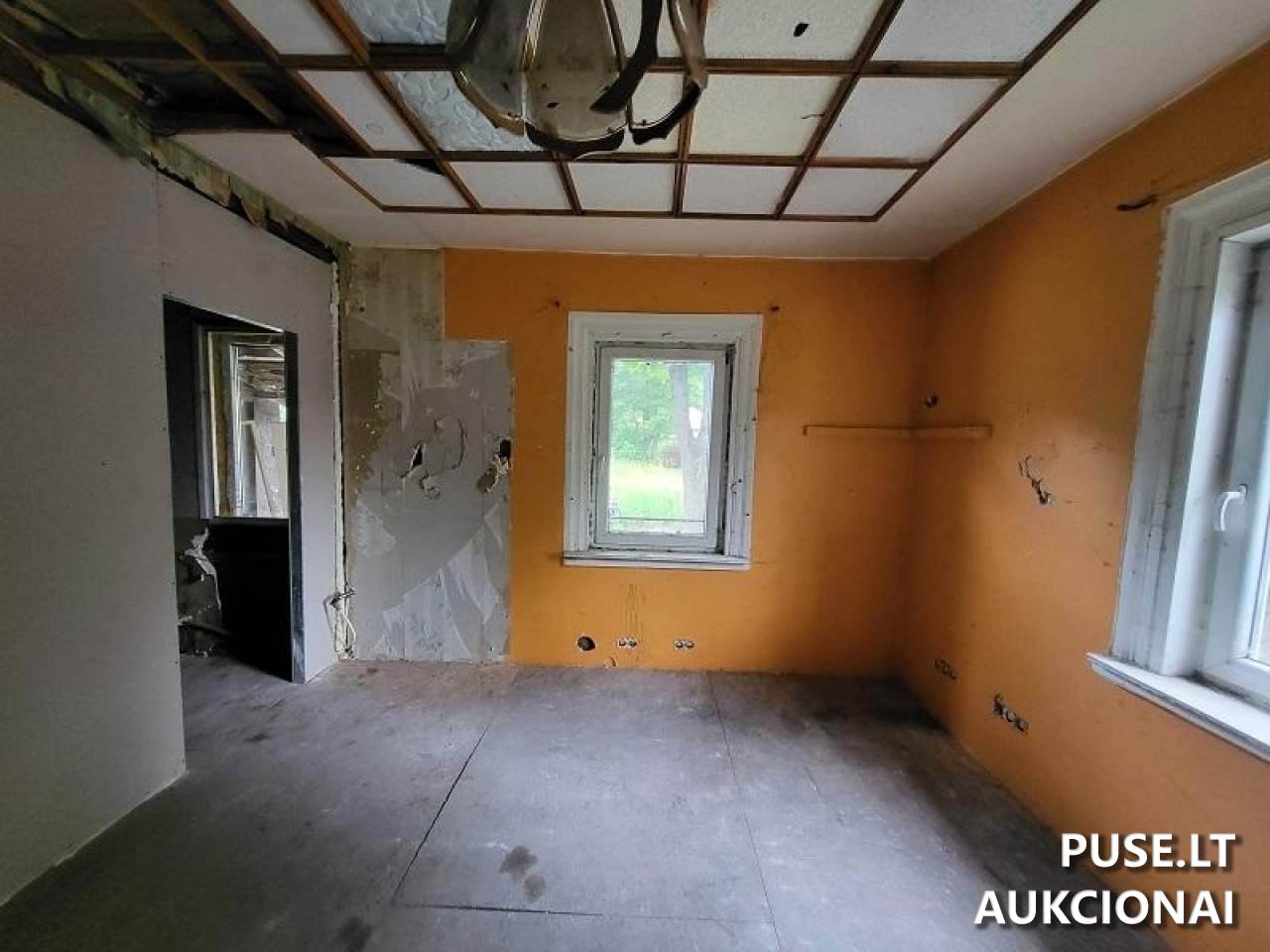 Butas Patalpos/Butai Giedraičių g. 18, 09301 Vilnius, Lithuania 6