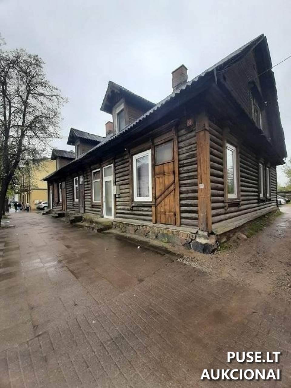 Butas Patalpos/Butai Kalvarijų g. 42, 09317 Vilnius, Lithuania 2