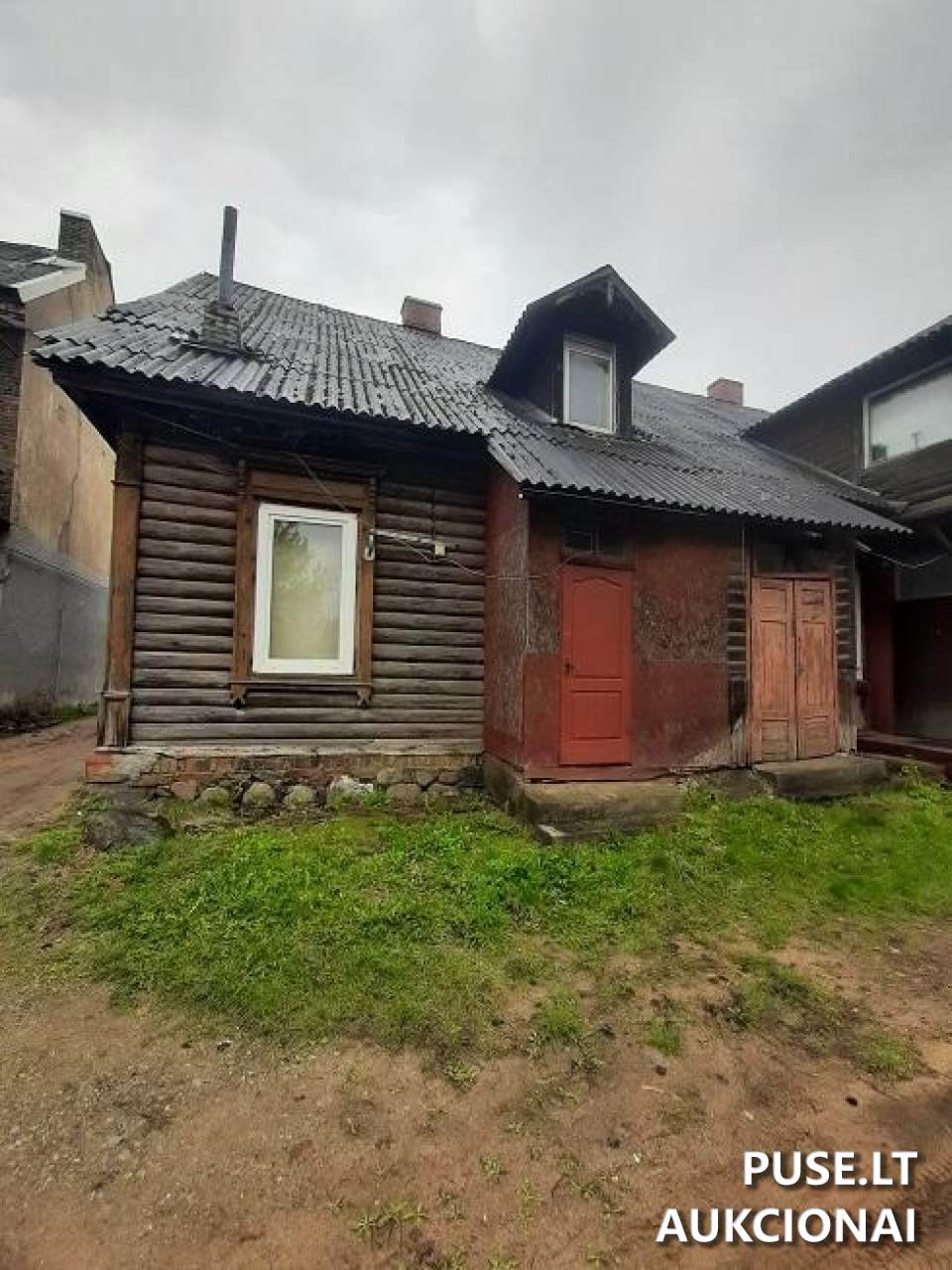Butas Patalpos/Butai Kalvarijų g. 42, 09317 Vilnius, Lithuania 8