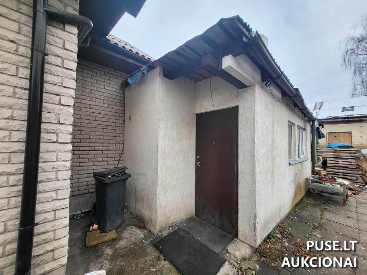 Butas Patalpos/Butai Kalvarijų g. 70, 09303 Vilnius, Lithuania 3
