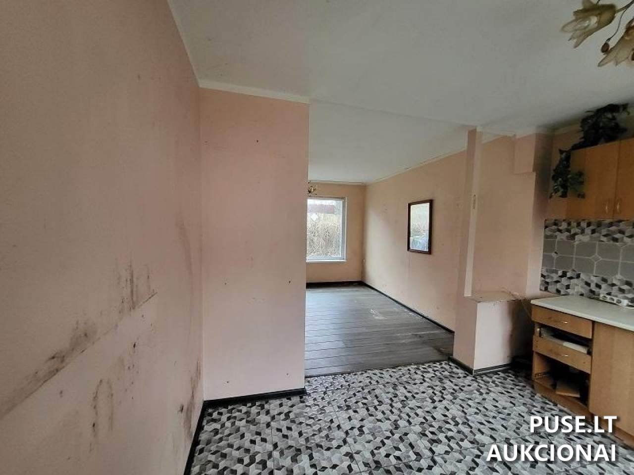 Butas Patalpos/Butai Kalvarijų g. 70, 09303 Vilnius, Lithuania 4