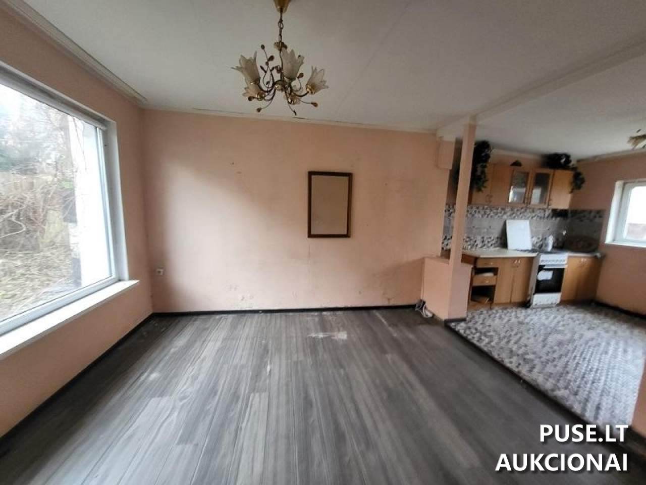 Butas Patalpos/Butai Kalvarijų g. 70, 09303 Vilnius, Lithuania 6