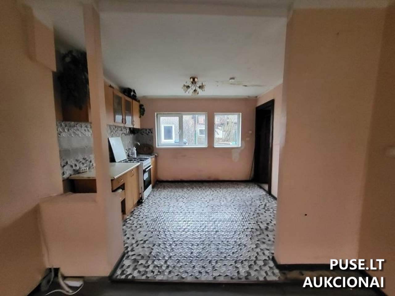 Butas Patalpos/Butai Kalvarijų g. 70, 09303 Vilnius, Lithuania 7