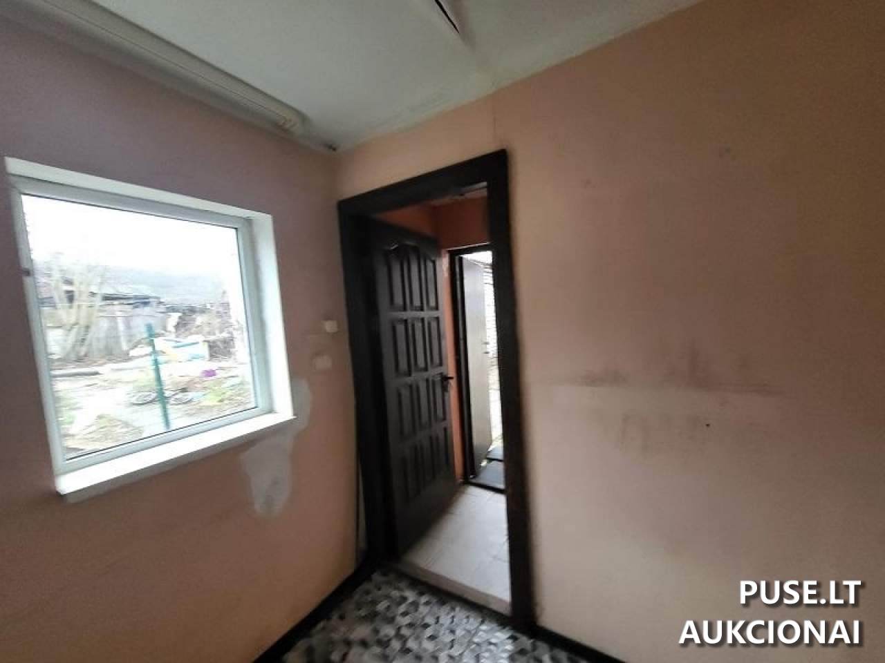 Butas Patalpos/Butai Kalvarijų g. 70, 09303 Vilnius, Lithuania 8