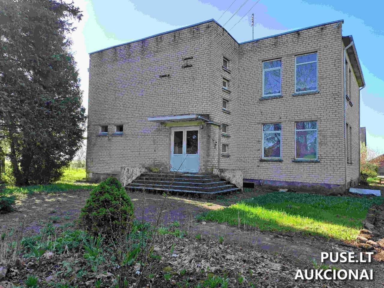 Butas Patalpos/Butai Raseiniai District Municipality, Lithuania 2