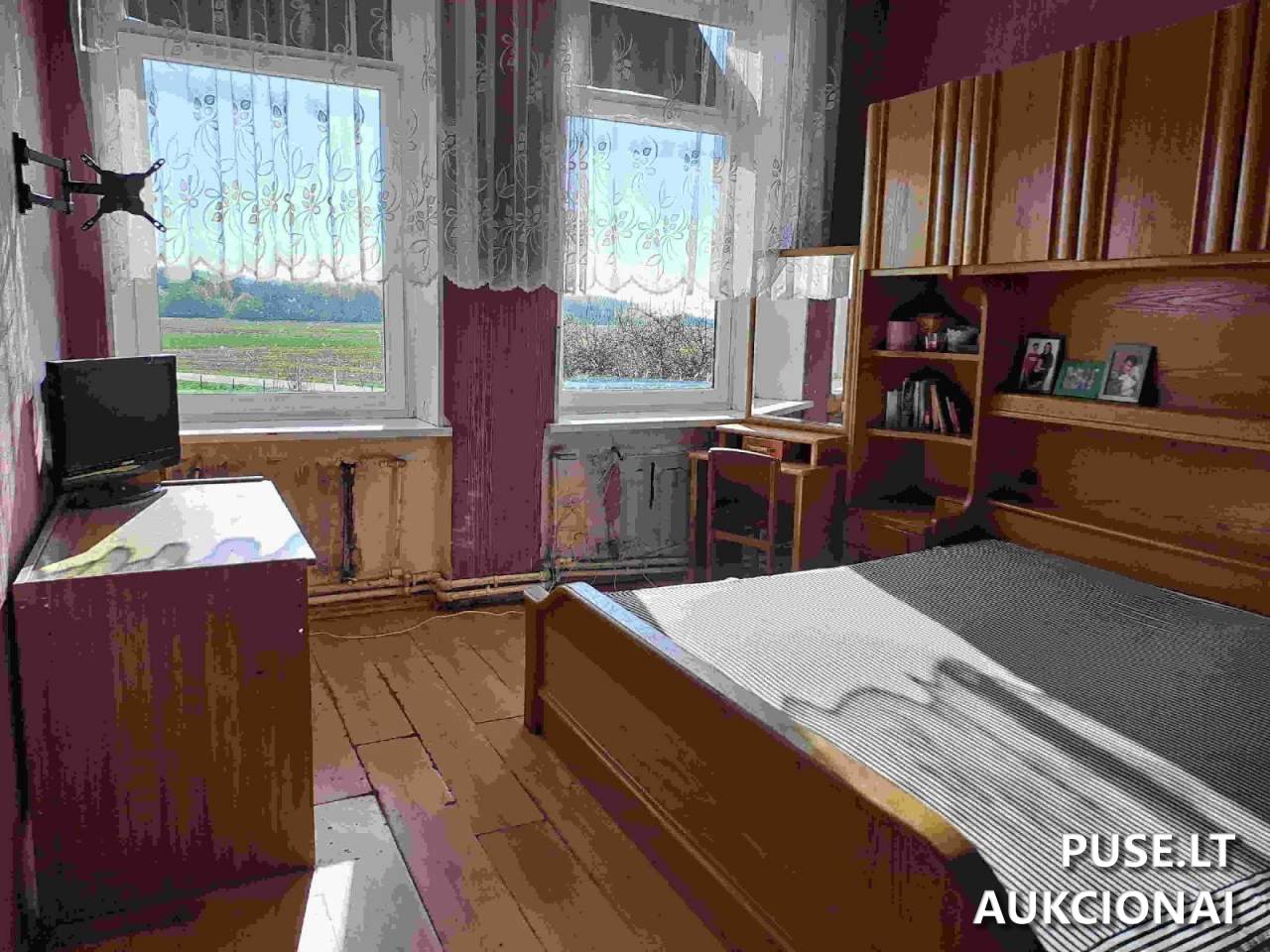 Butas Patalpos/Butai Raseiniai District Municipality, Lithuania 6