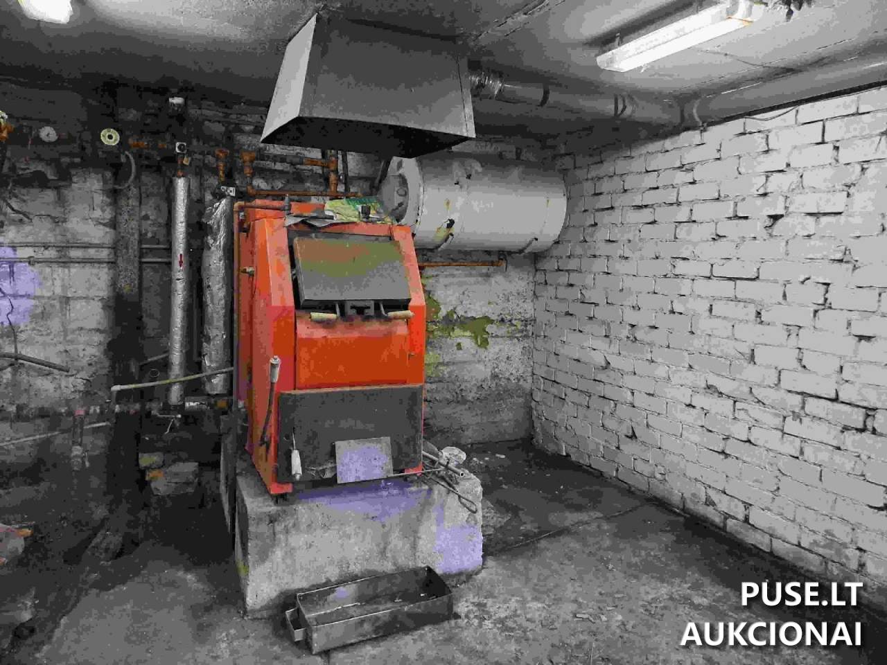 Butas Patalpos/Butai Raseiniai District Municipality, Lithuania 7