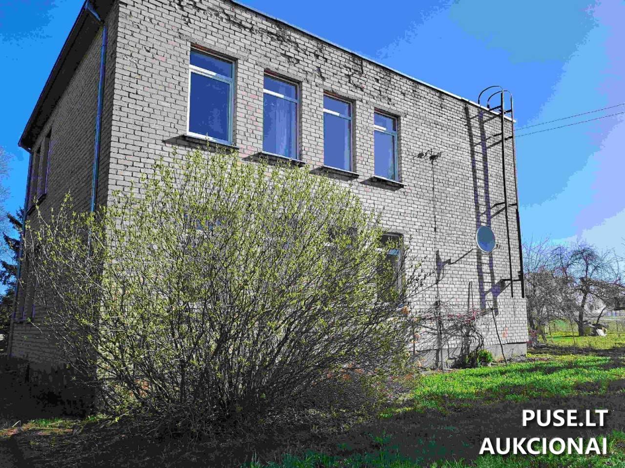 Butas Patalpos/Butai Raseiniai District Municipality, Lithuania 8