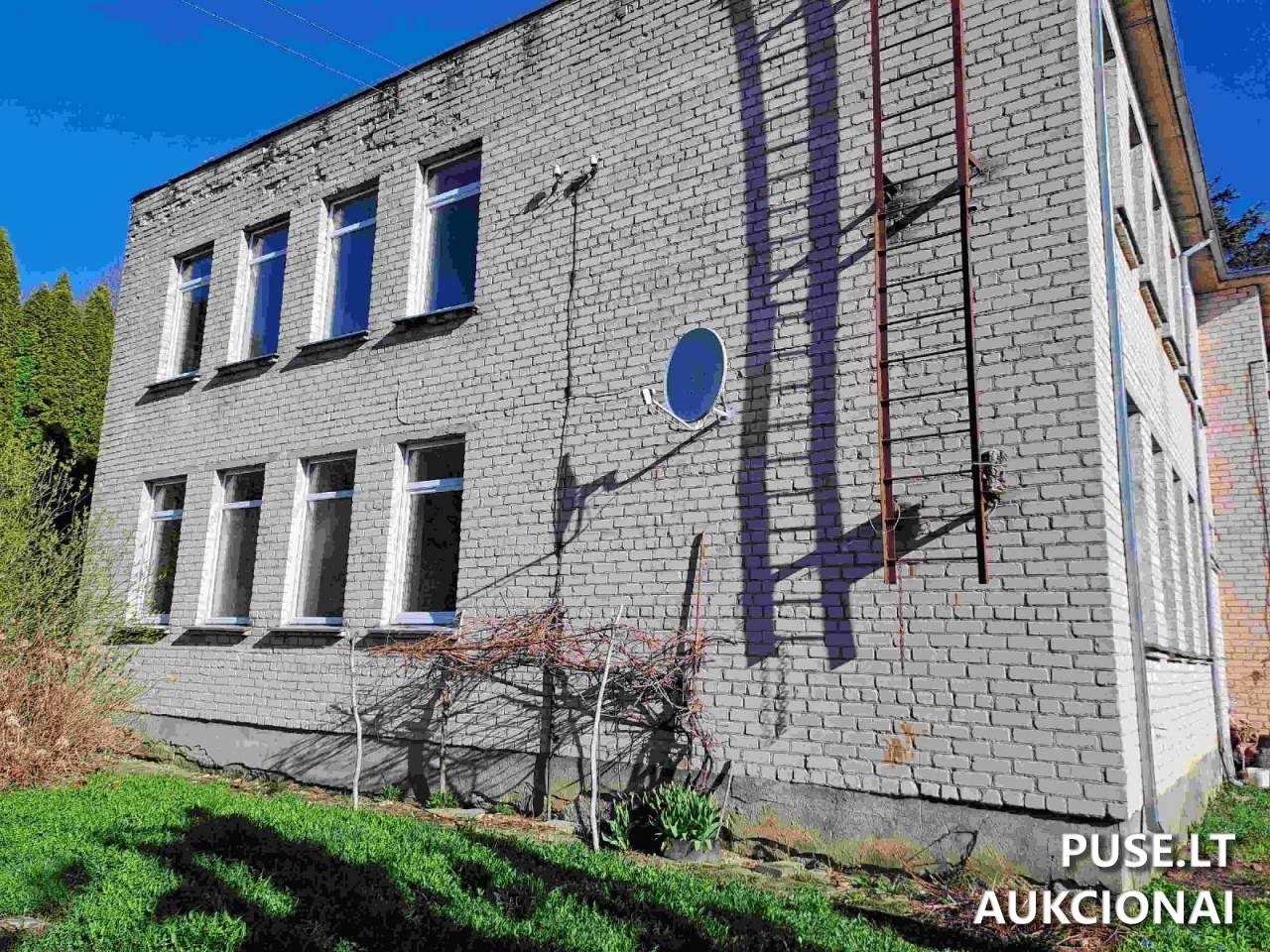Butas Patalpos/Butai Raseiniai District Municipality, Lithuania 9
