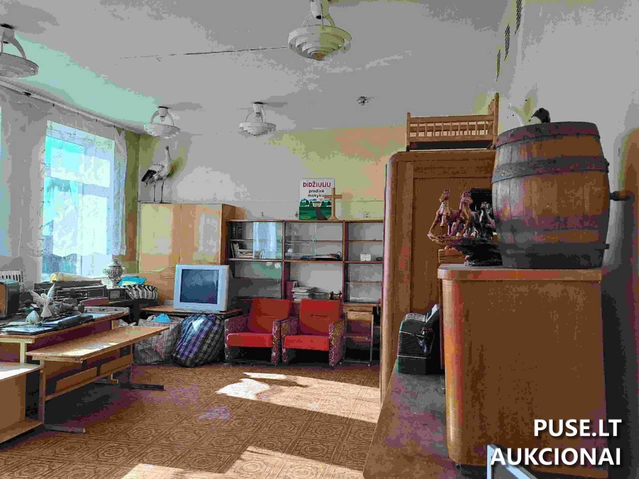 Butas Patalpos/Butai Raseiniai District Municipality, Lithuania 11
