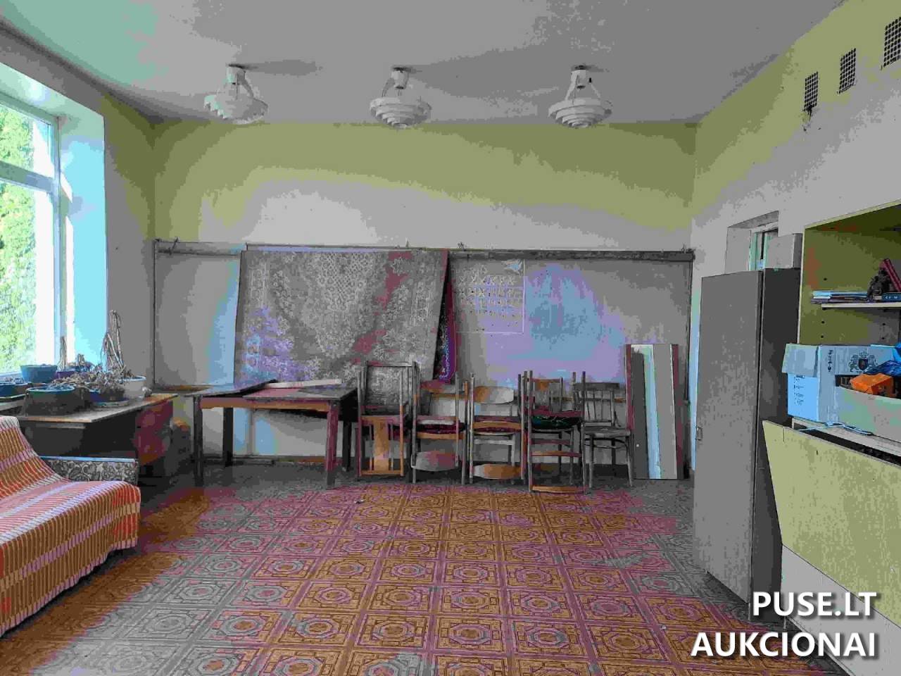 Butas Patalpos/Butai Raseiniai District Municipality, Lithuania 13