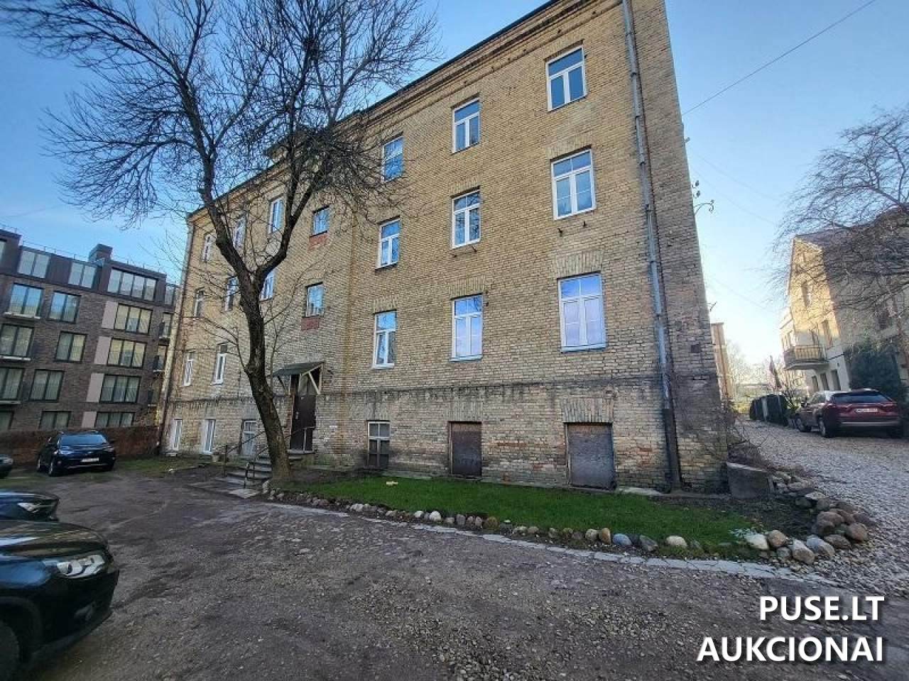Butas Patalpos/Butai Mindaugo g. 12e, 03224 Vilnius, Lithuania 2