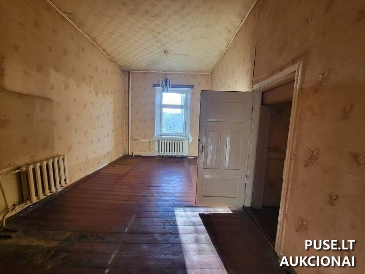 Butas Patalpos/Butai Mindaugo g. 12e, 03224 Vilnius, Lithuania 9