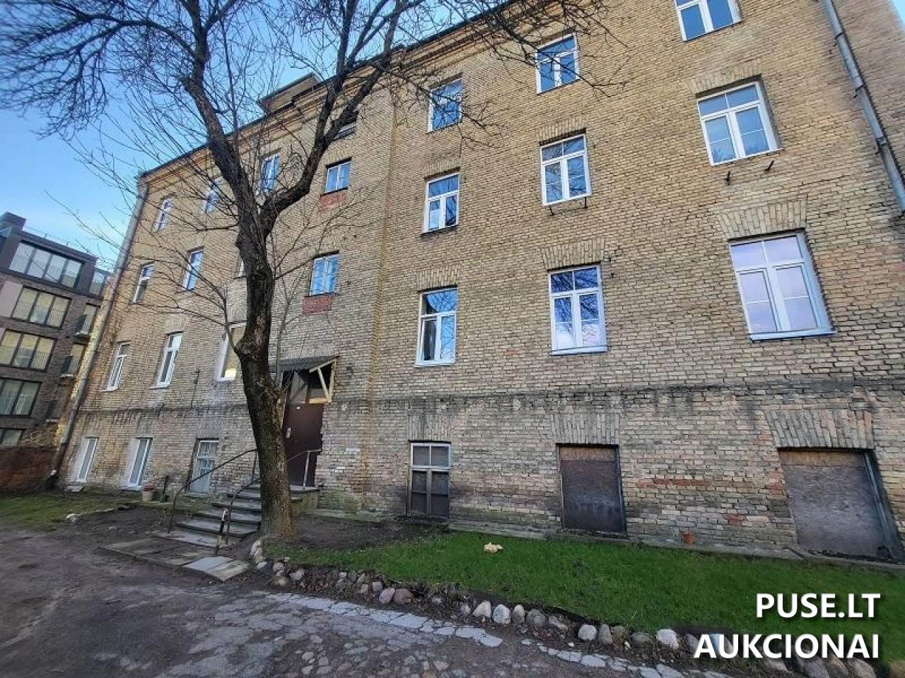 Butas Patalpos/Butai Mindaugo g. 12e, 03224 Vilnius, Lithuania 2