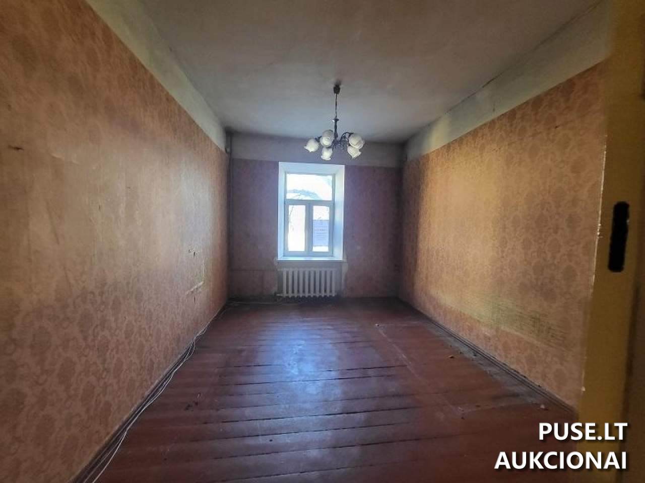 Butas Patalpos/Butai Mindaugo g. 12e, 03224 Vilnius, Lithuania 6