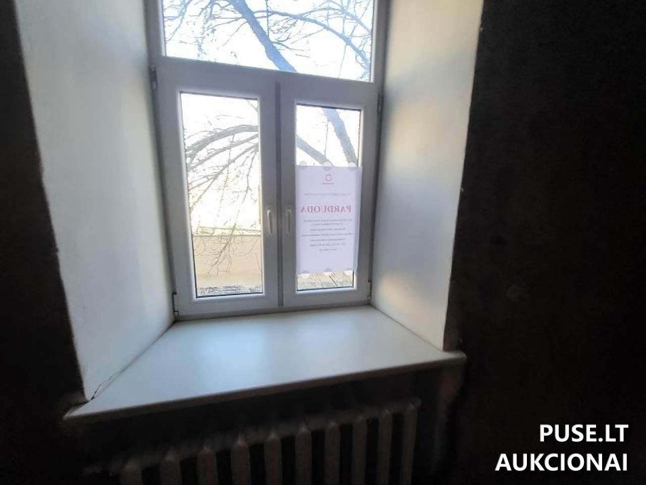 Butas Patalpos/Butai Mindaugo g. 12e, 03224 Vilnius, Lithuania 8