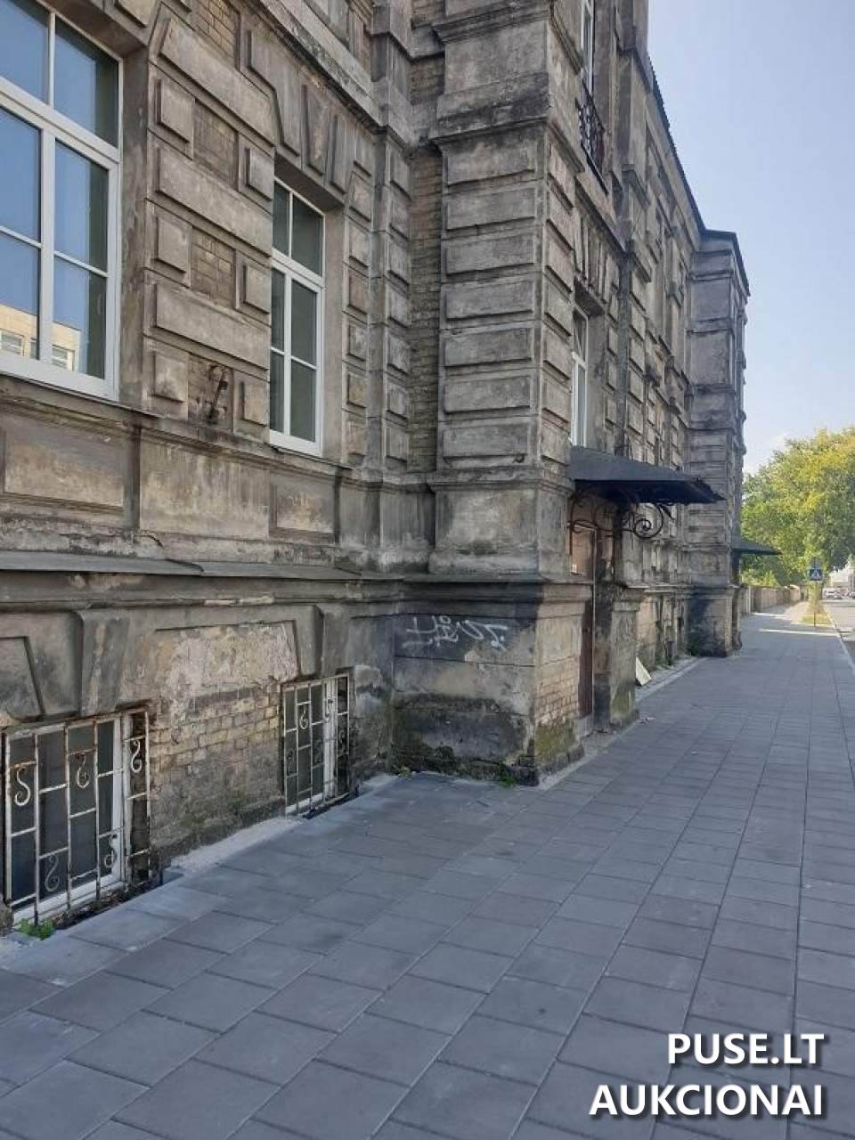 Butas Patalpos/Butai Panerių g. 54, Vilnius, 03202 Vilniaus m. sav., Lithuania 2