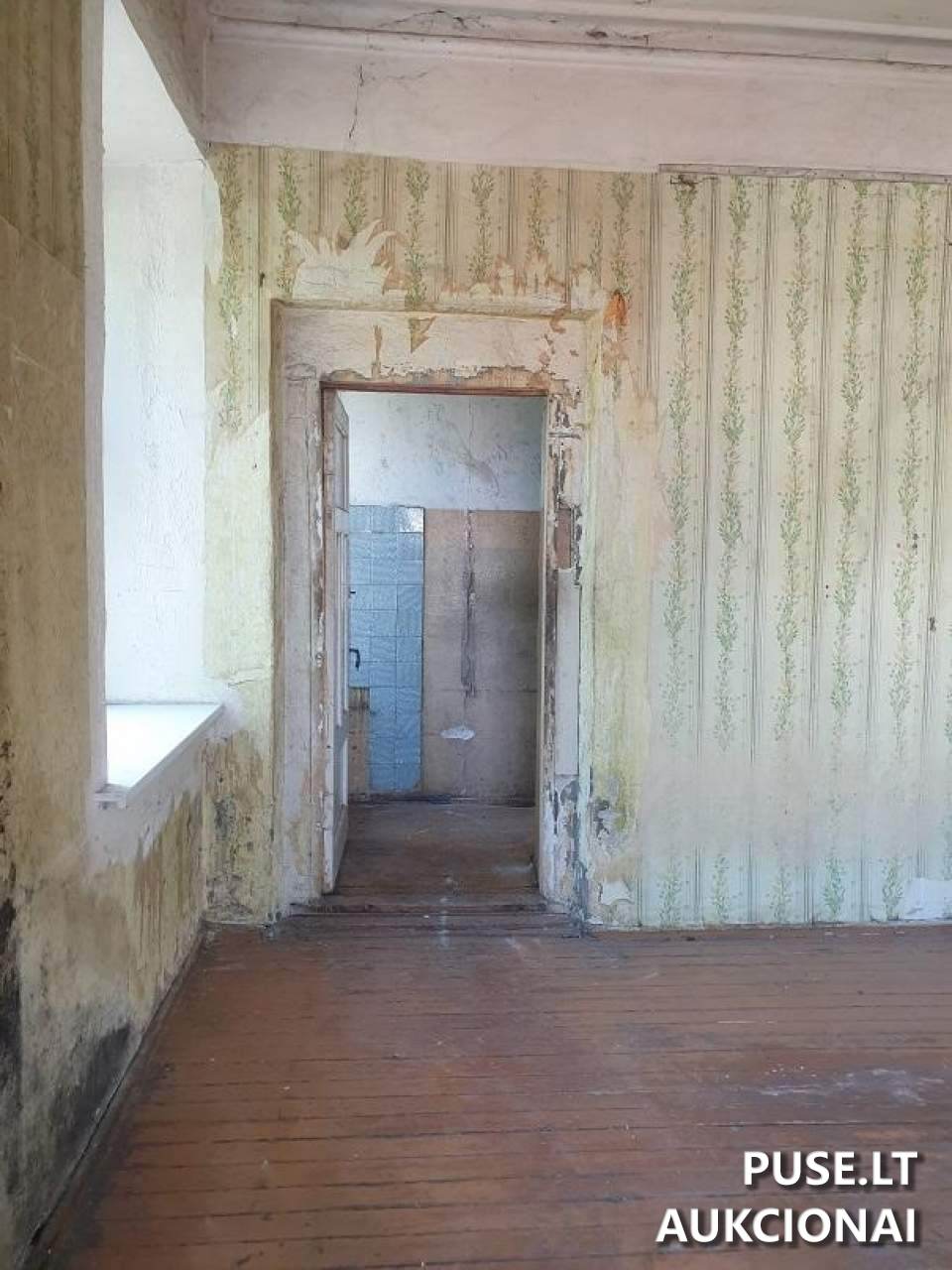Butas Patalpos/Butai Panerių g. 54, Vilnius, 03202 Vilniaus m. sav., Lithuania 3