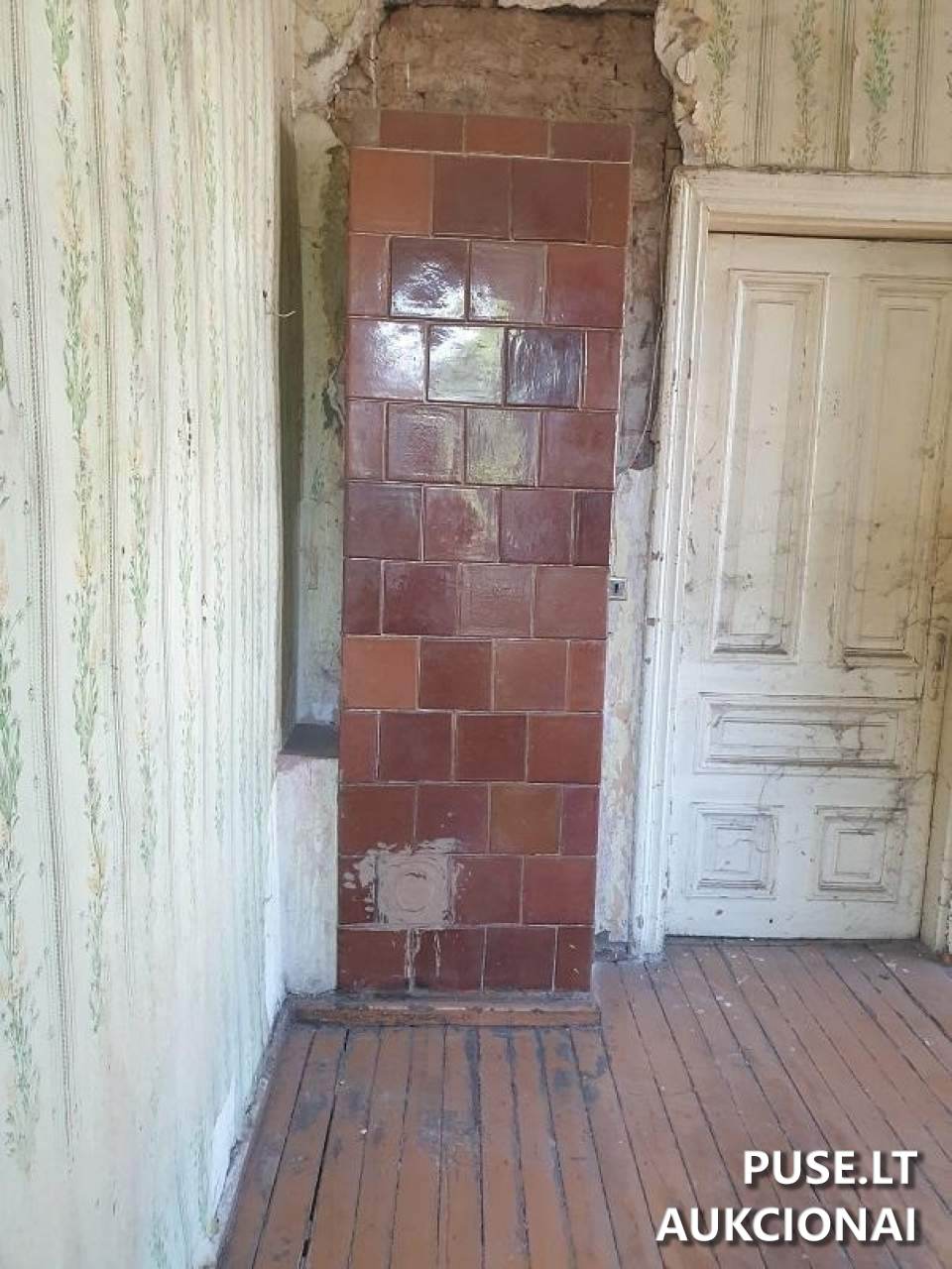 Butas Patalpos/Butai Panerių g. 54, Vilnius, 03202 Vilniaus m. sav., Lithuania 4