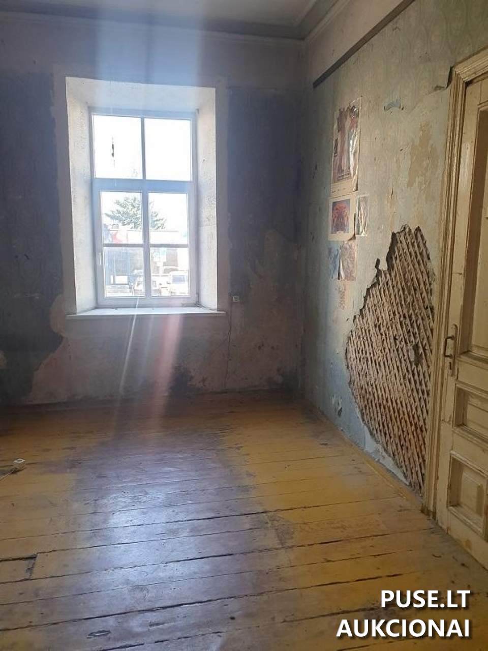 Butas Patalpos/Butai Panerių g. 54, Vilnius, 03202 Vilniaus m. sav., Lithuania 9
