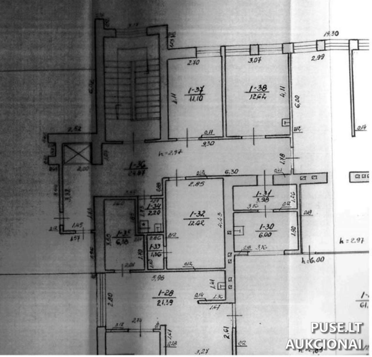 Parduotuvė Pastatai Klevų g. 53, Mockai, 69266 Kalvarijos sav., Lithuania 1
