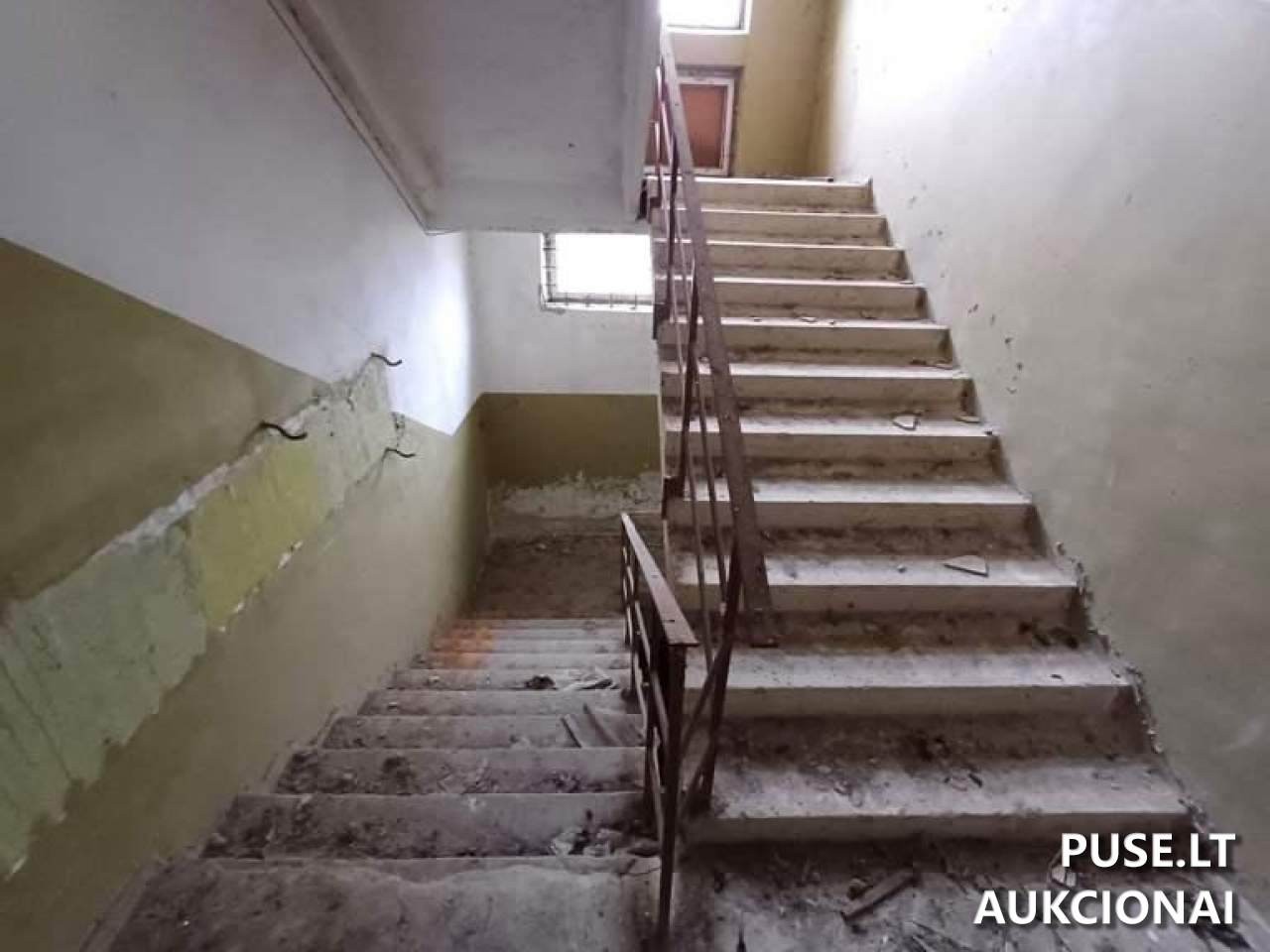 Parduotuvė Pastatai Klevų g. 53, Mockai, 69266 Kalvarijos sav., Lithuania 3