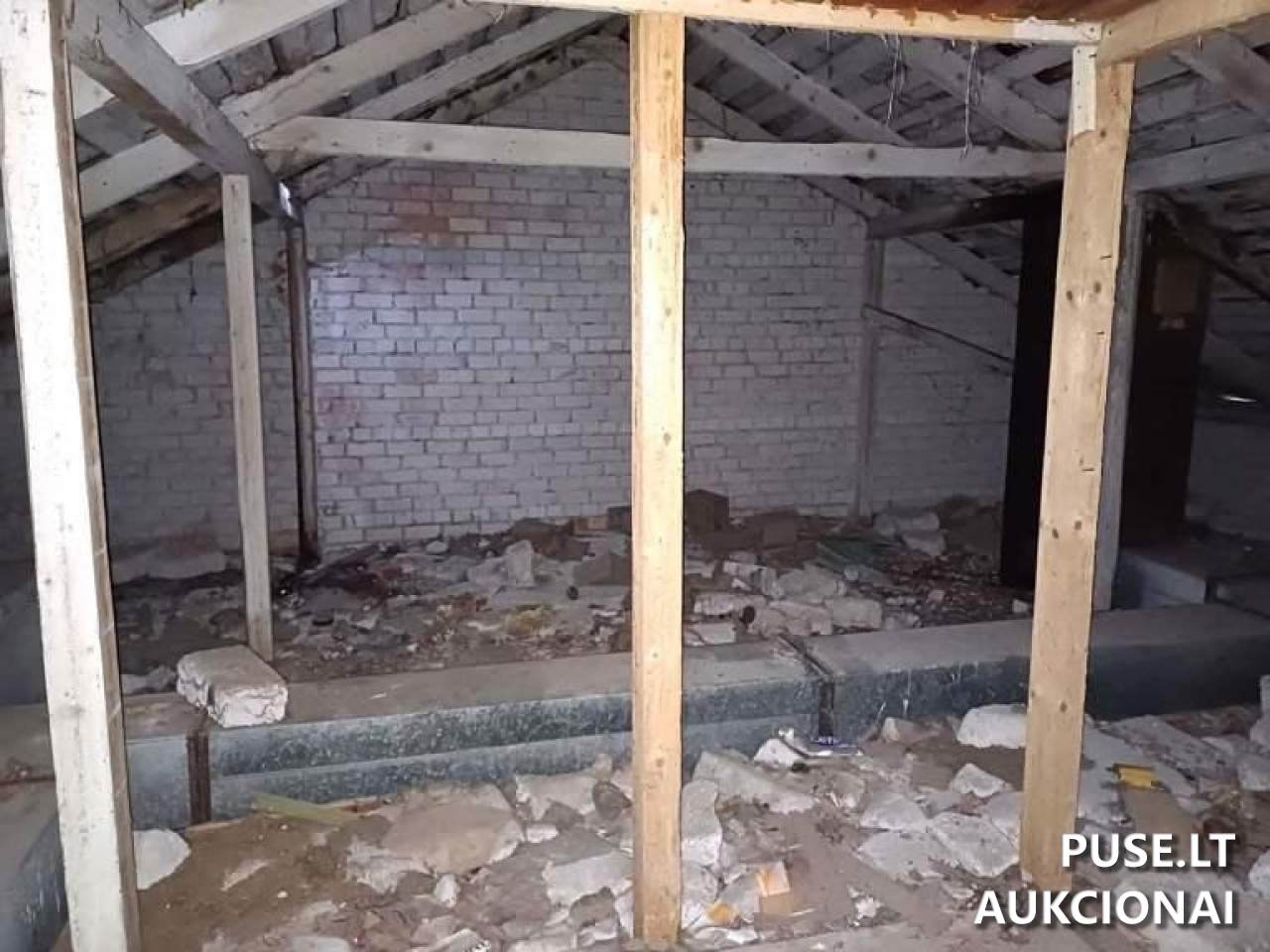 Parduotuvė Pastatai Klevų g. 53, Mockai, 69266 Kalvarijos sav., Lithuania 4