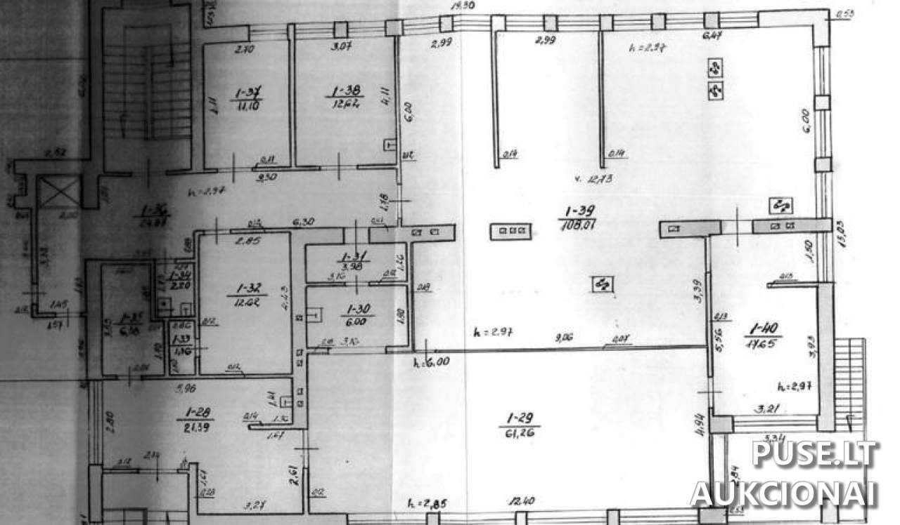 Parduotuvė Pastatai Klevų g. 53, Mockai, 69266 Kalvarijos sav., Lithuania 7