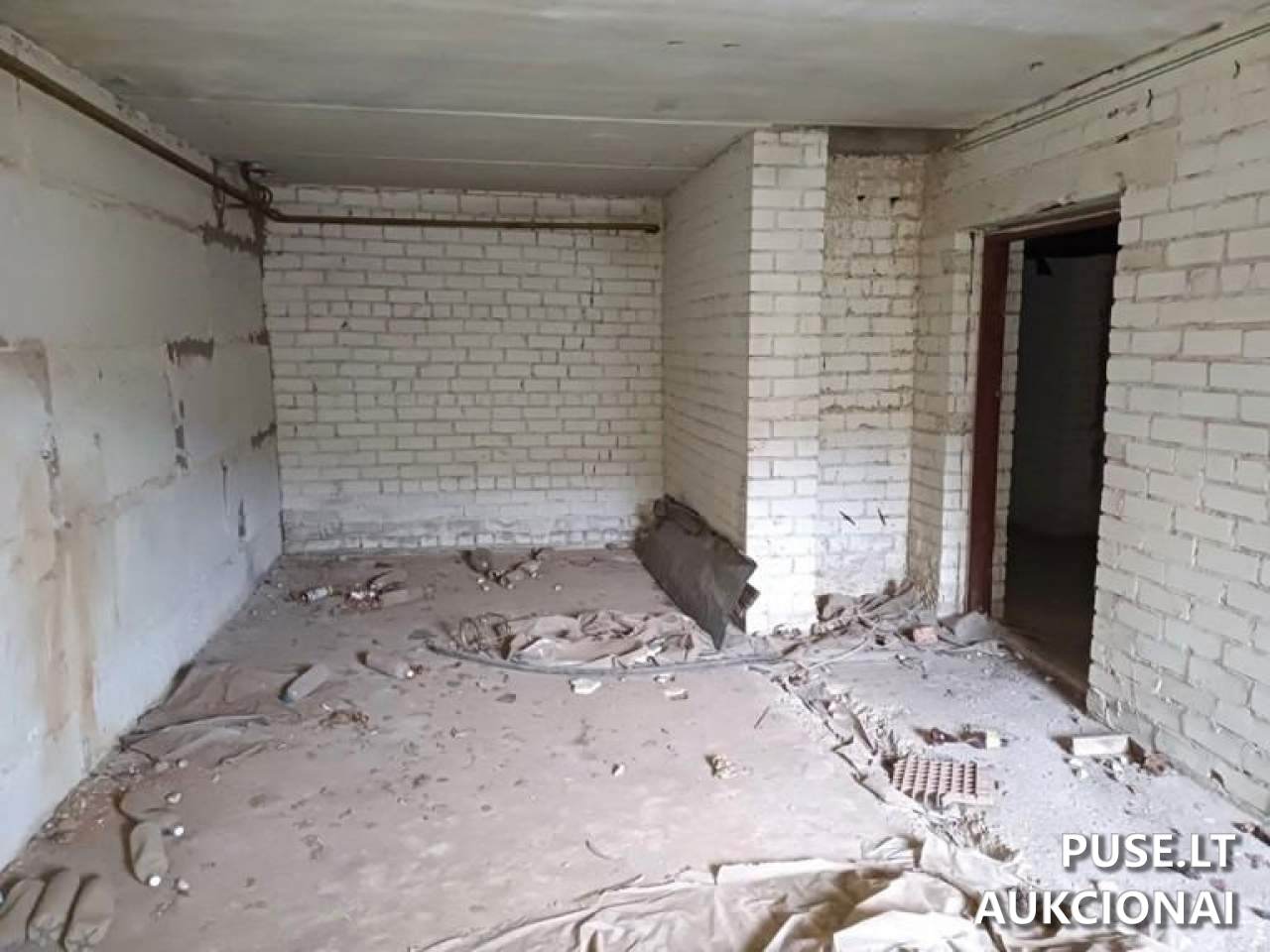 Parduotuvė Pastatai Klevų g. 53, Mockai, 69266 Kalvarijos sav., Lithuania 10