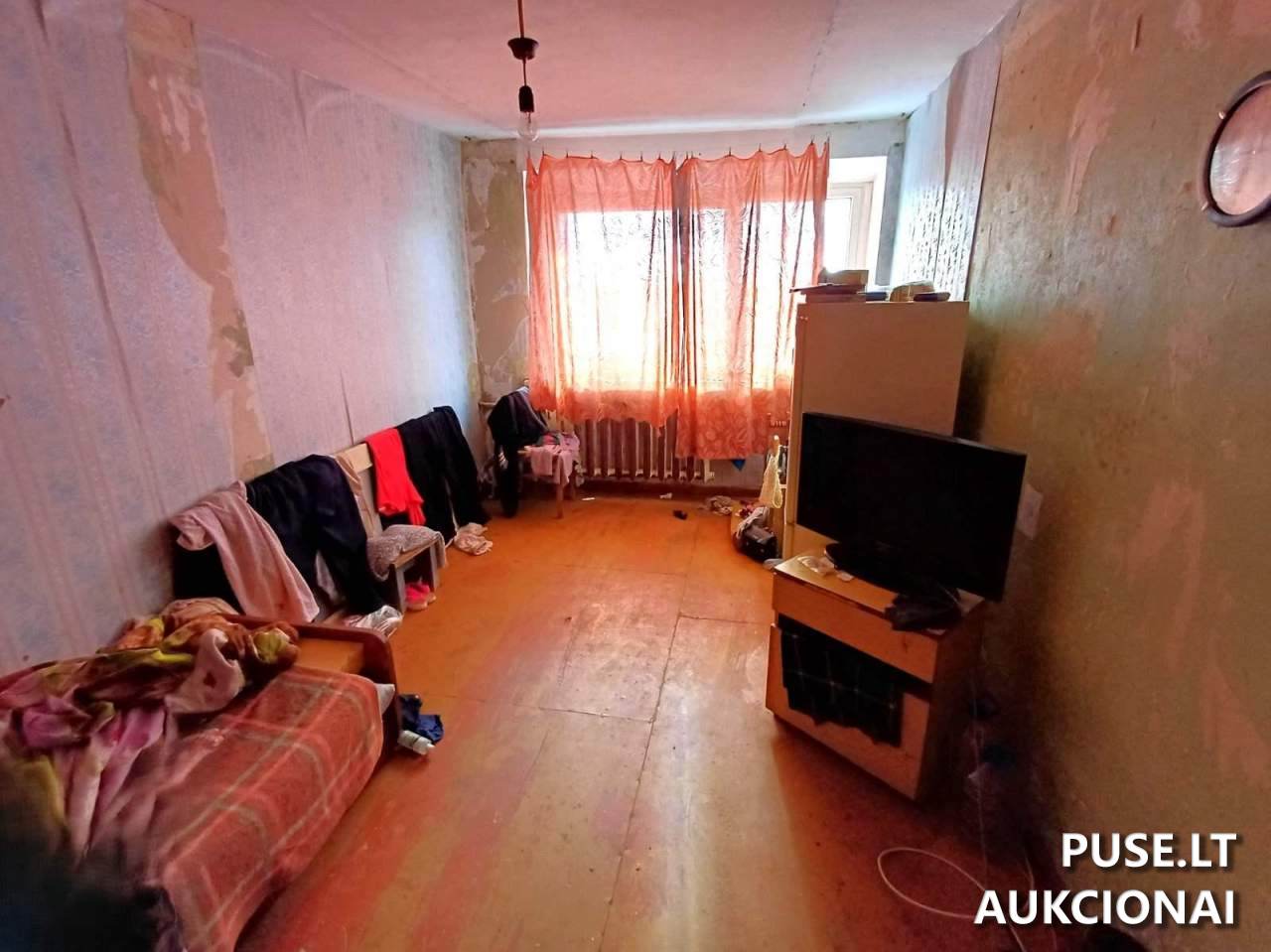 Butas Patalpos/Butai Karaliaus Mindaugo g. 10, 55285 Rukla, Lithuania 4