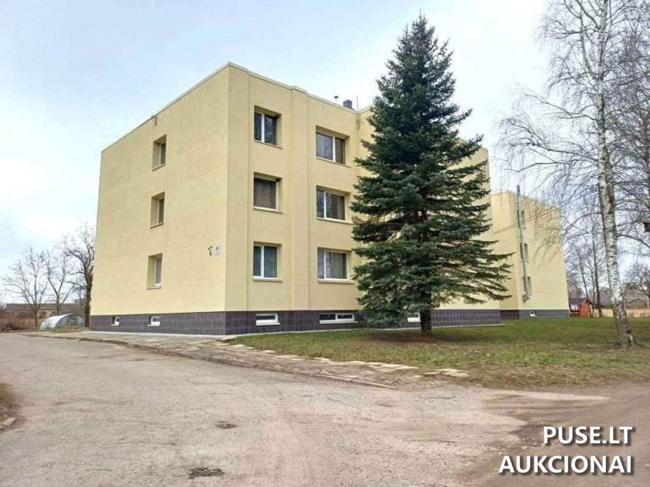 Butas Patalpos/Butai Gedimino g. 26, 84319 Žagarė, Lithuania 2