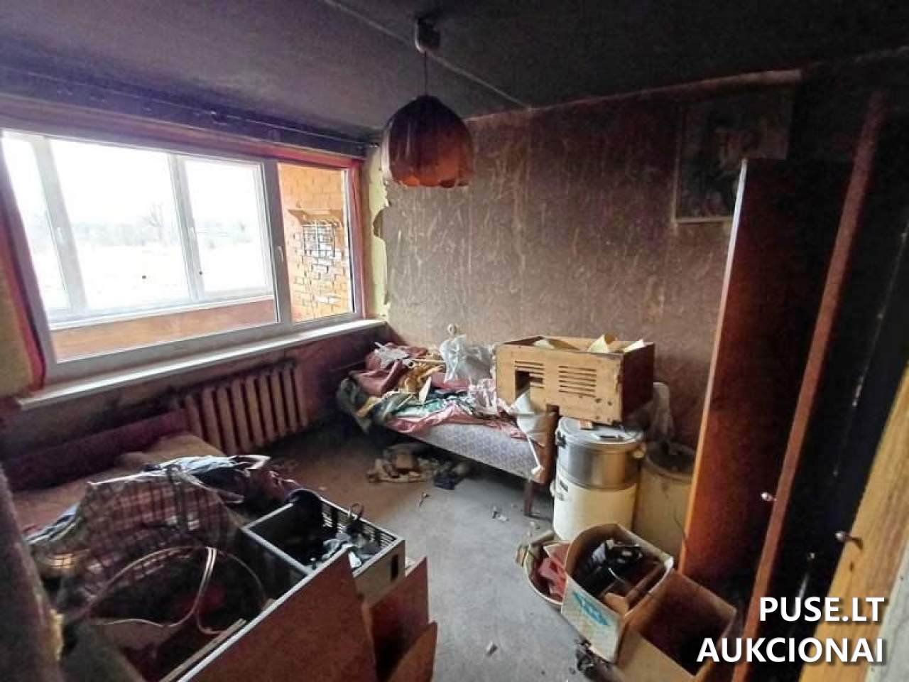 Butas Patalpos/Butai Gedimino g. 26, 84319 Žagarė, Lithuania 5