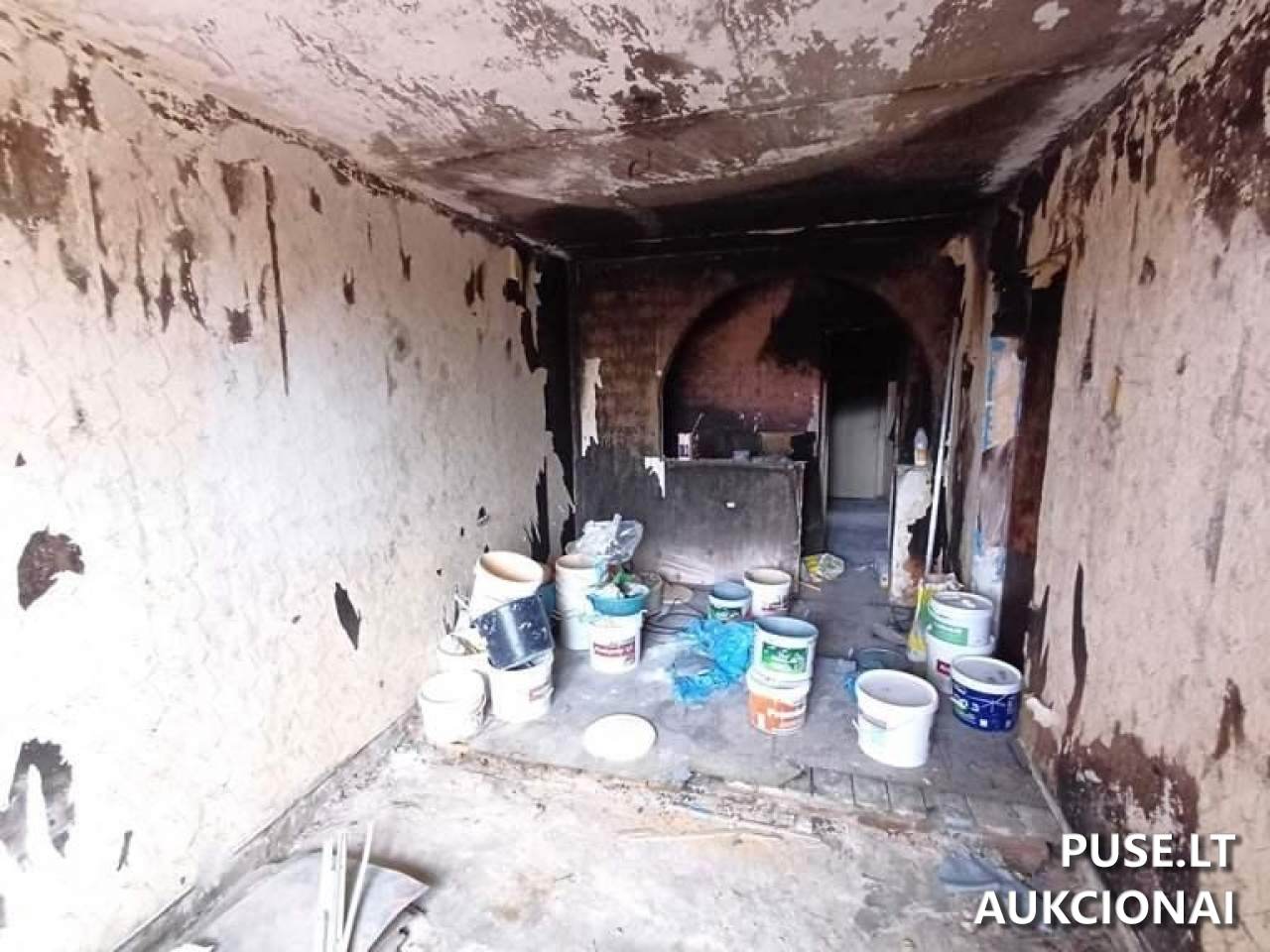 Butas Patalpos/Butai Gedimino g. 26, 84319 Žagarė, Lithuania 14