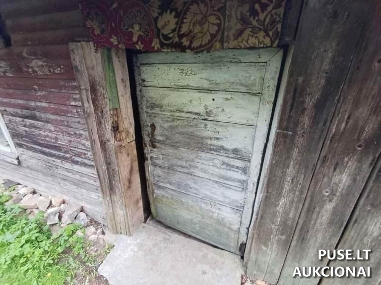 Gyvenamasis namas Pastatai Sodų gatvė 44, 82445 Šiaulėnai, Lithuania 9