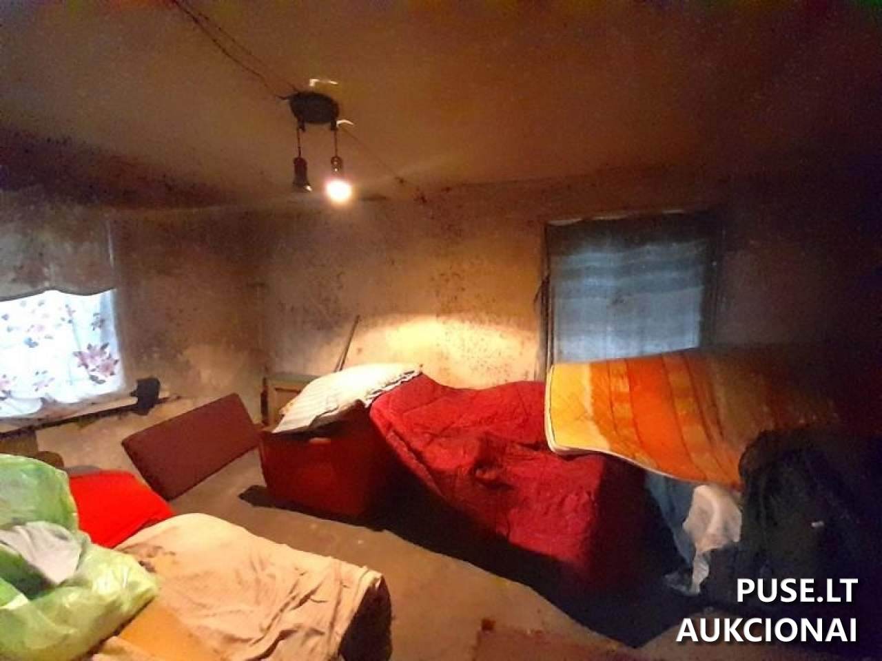 Gyvenamasis namas Pastatai Sodų gatvė 44, 82445 Šiaulėnai, Lithuania 14