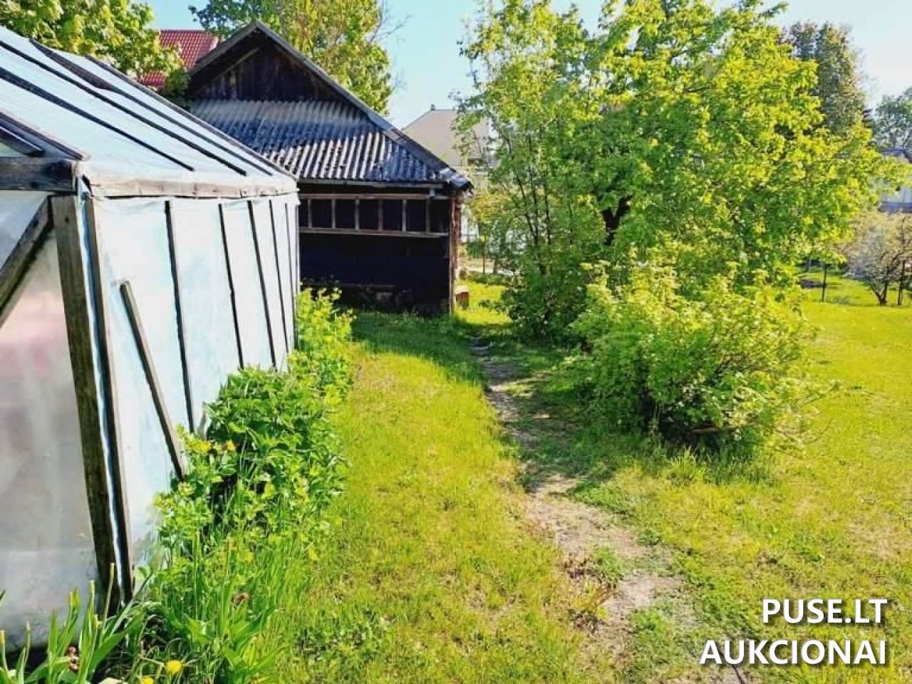Kiemo statiniai Kiti statiniai Molėtai, Molėtai District Municipality, Lithuania 1